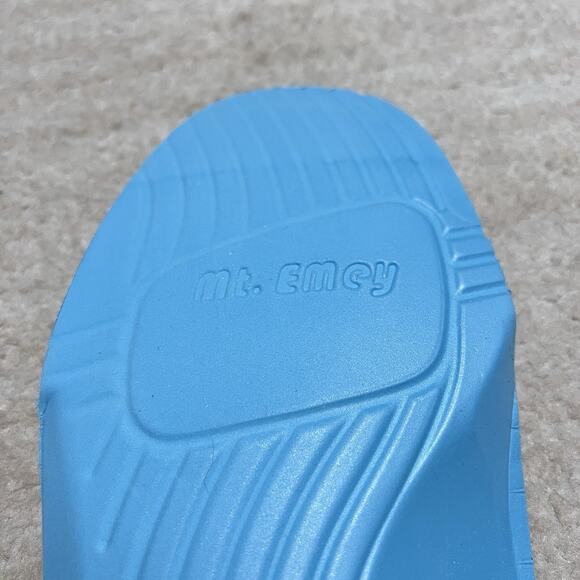 Mt. Emey 504 Supra-Depth Leather Boot Orthopedic Black 8" Size 13 9E - Picture 9 of 11